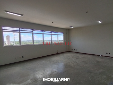 Loja para  Alugar em Umuarama pela Imobiliária Triangulo