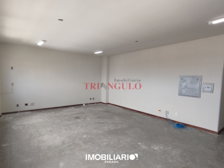 Loja para  Alugar em Umuarama pela Imobiliária Triangulo