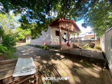 Residência para  Venda em Umuarama pela Imobiliária Triangulo