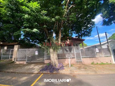 Residência para  Venda em Umuarama pela Imobiliária Triangulo