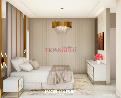 Apartamento para  Venda em Umuarama pela Imobiliária Triangulo