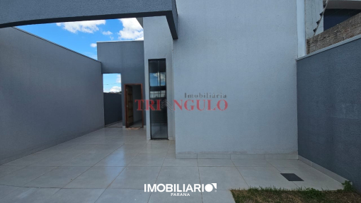 Residência para  Venda em Umuarama pela Imobiliária Triangulo