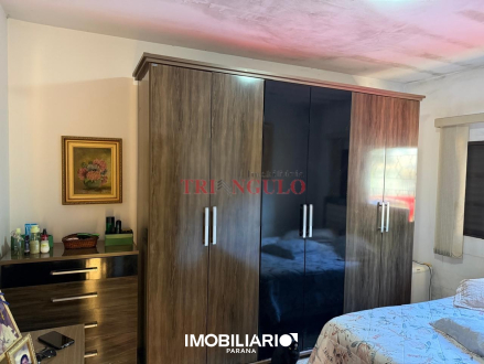 Residência para  Venda em Umuarama pela Imobiliária Triangulo