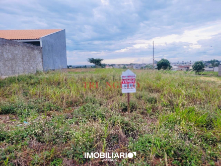 Terreno para  Venda em Umuarama pela Imobiliária Triangulo