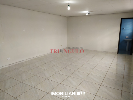 Loja para  Alugar em Umuarama pela Imobiliária Triangulo