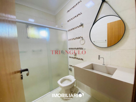 Residência para  Venda em Umuarama pela Imobiliária Triangulo