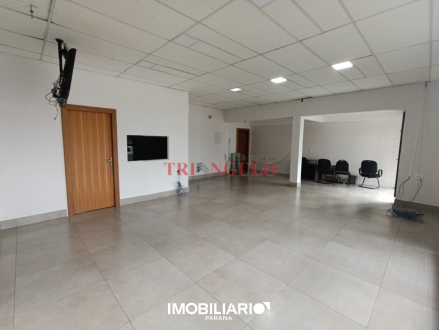 Loja Comercial para  Alugar em Umuarama pela Imobiliária Triangulo