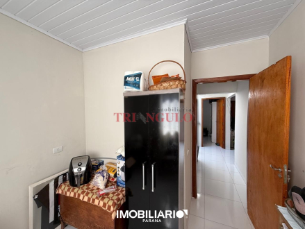 Residência para  Venda em Umuarama pela Imobiliária Triangulo