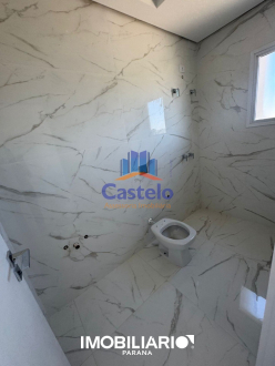 Residência para  Alugar em Umuarama pela Castelo Assessoria Imobiliária