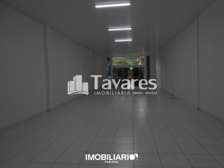 Loja Comercial para  Venda em Umuarama pela Tavares