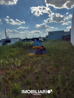 Terreno para  Venda em Umuarama pela Castelo Assessoria Imobiliária