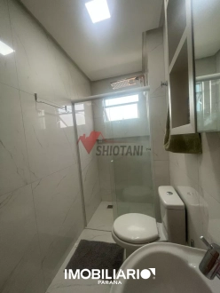 Apartamento para  Venda em Umuarama pela Shiotani Imóveis
