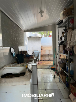 Residência para  Venda em Umuarama pela Elisia Neves