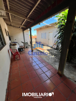 Terreno para  Venda em Umuarama pela Castelo Assessoria Imobiliária