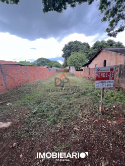 Terreno para  Venda em Umuarama pela DPI Imobiliária