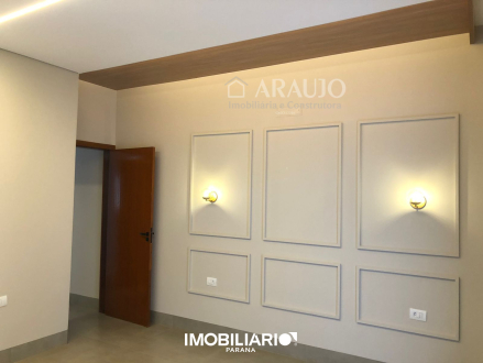 Residência para  Venda em Umuarama pela Araujo