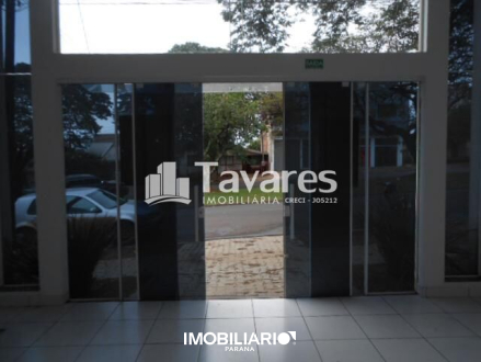 Loja Comercial para  Venda em Umuarama pela Tavares