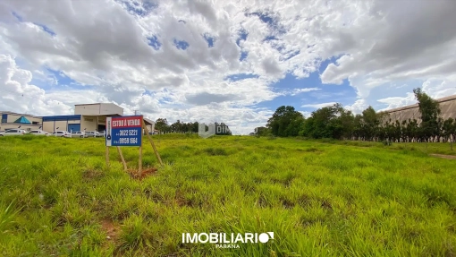 Loja Comercial para  Venda em Umuarama pela Dimensão