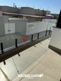 Sobrado para  Venda em Umuarama pela Shiotani Imóveis