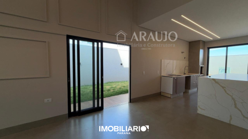 Residência para  Venda em Umuarama pela Araujo