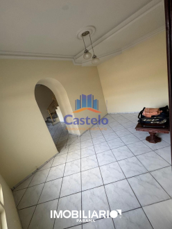 Sobrado para  Alugar em Umuarama pela Castelo Assessoria Imobiliária