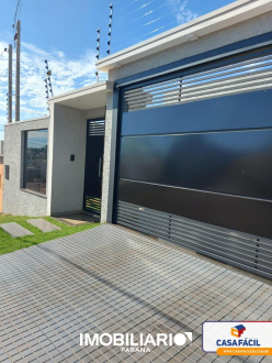 Comercial E Residencial para  Venda em Campo Mourão pela Casa fácil