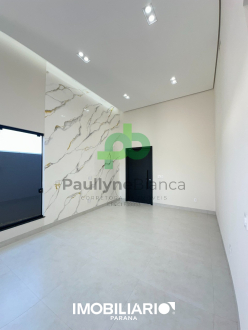 Residência para  Venda em Umuarama pela Paullyne Bianca Negócios Imobiliários