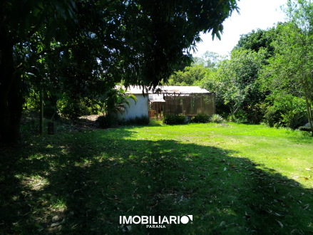 Terreno para  Venda em Umuarama pela FBF Capital