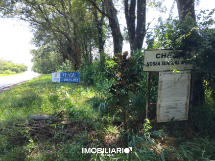 Terreno para  Venda em Umuarama pela FBF Capital