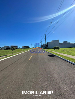 Terreno para  Venda em Umuarama pela Castelo Assessoria Imobiliária
