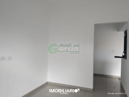 Salão Comercial para  Alugar em Umuarama pela Garcia Imóveis