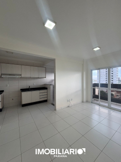 Apartamento para  Alugar em Umuarama pela Caetano & Otávio