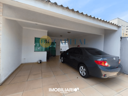 Residência para  Venda em Umuarama pela FBF Capital