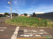 Terreno para  Venda em Umuarama pela Garcia Imóveis