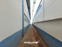 Salão Comercial para  Alugar em Umuarama pela Delta