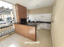 Apartamento para  Alugar em Umuarama pela Delta