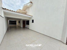 Residência para  Alugar em Umuarama pela Delta