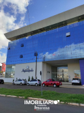 Sala Comercial para  Alugar em Umuarama pela Morena imobiliária e construtora