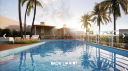 Apartamento para  Venda em Umuarama pela Paulo Sergio