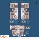 Apartamento para  Venda em Umuarama pela Peteno Imóveis