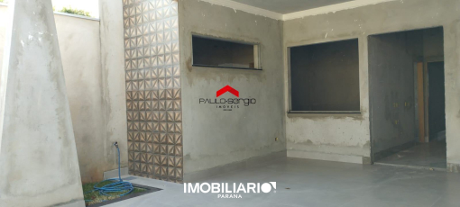 Residência para  Venda em Umuarama pela Paulo Sergio