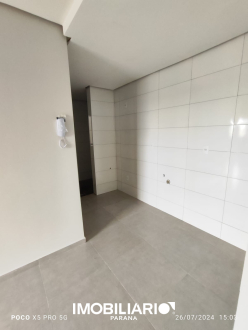 Apartamento para  Venda em Umuarama pela Delta