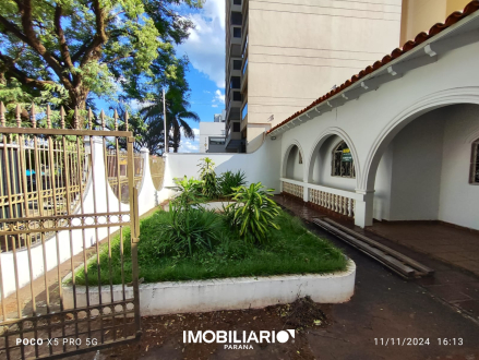 Sala Comercial para  Alugar em Umuarama pela Delta