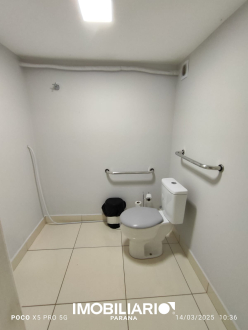 Sala Comercial para  Venda em Umuarama pela Delta
