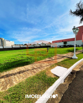 Terreno para  Venda em Umuarama pela Peteno Imóveis