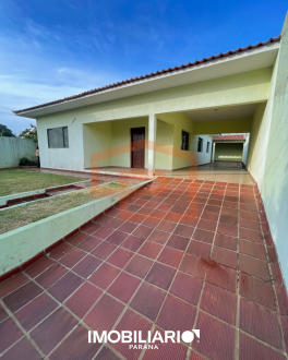 Residência para  Venda em Umuarama pela Peteno Imóveis