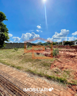 Terreno para  Venda em Icaraíma pela Peteno Imóveis