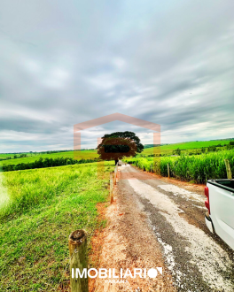 Sítio para  Venda em Ivaté pela Peteno Imóveis
