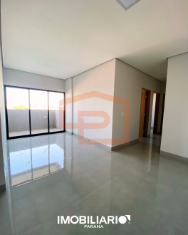 Apartamento para  Venda em Umuarama pela Peteno Imóveis