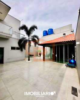 Residência para  Venda em Umuarama pela Peteno Imóveis